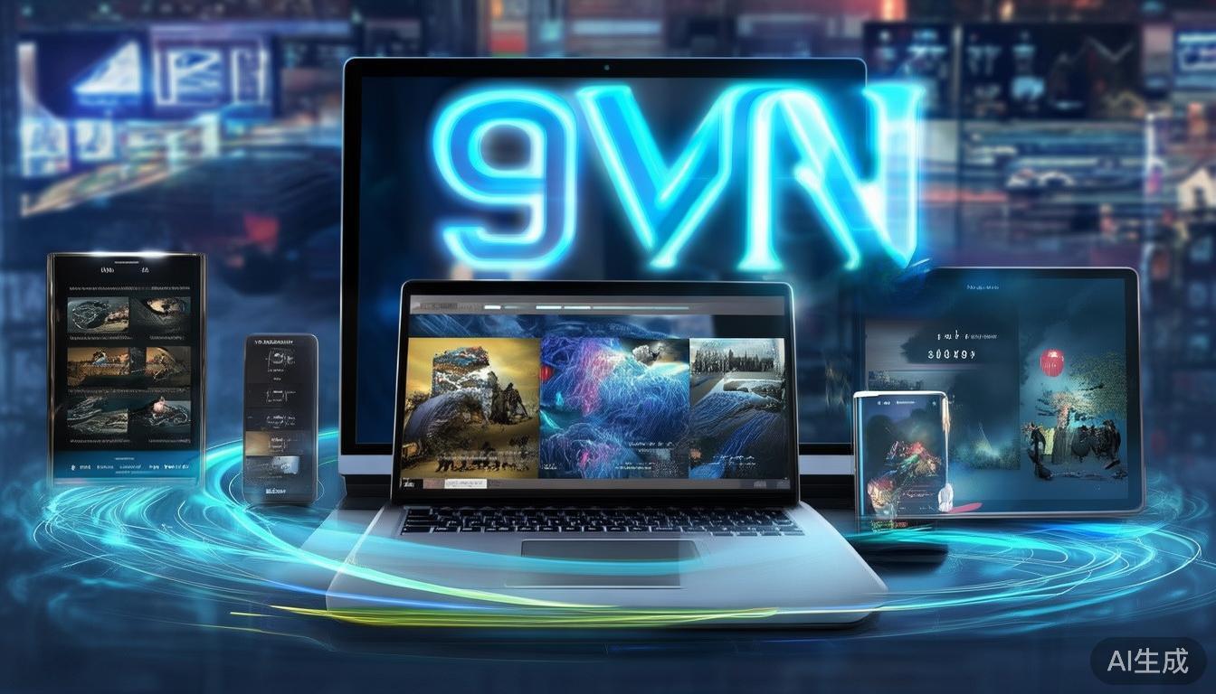 全面揭秘手机91VPN的安全性能与详细使用指南,保障你的安全上网体验 手机91VPN支持智能手机、平板、电脑等多平台设备