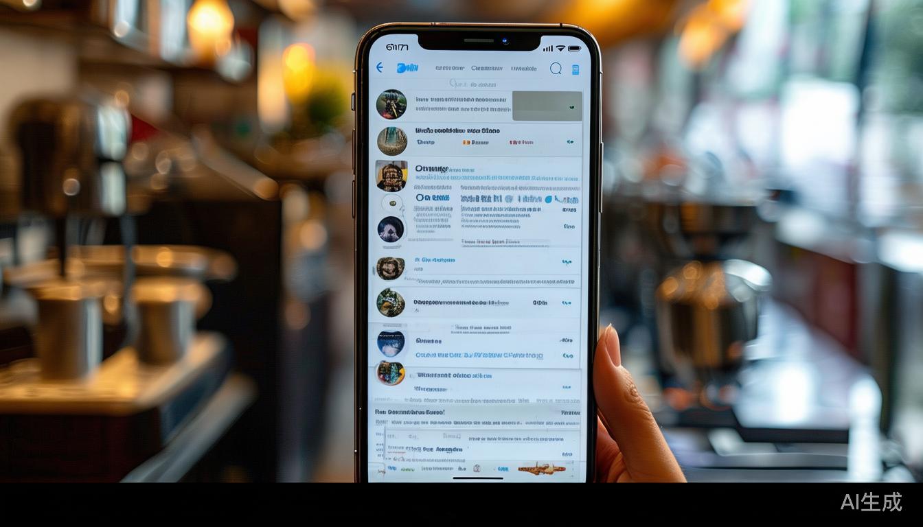 全新优化版推特软件加速器免费下载与详细使用指南,助您畅享极速体验 例如,一位用户在海外访问推特时,由于网络原因常常卡