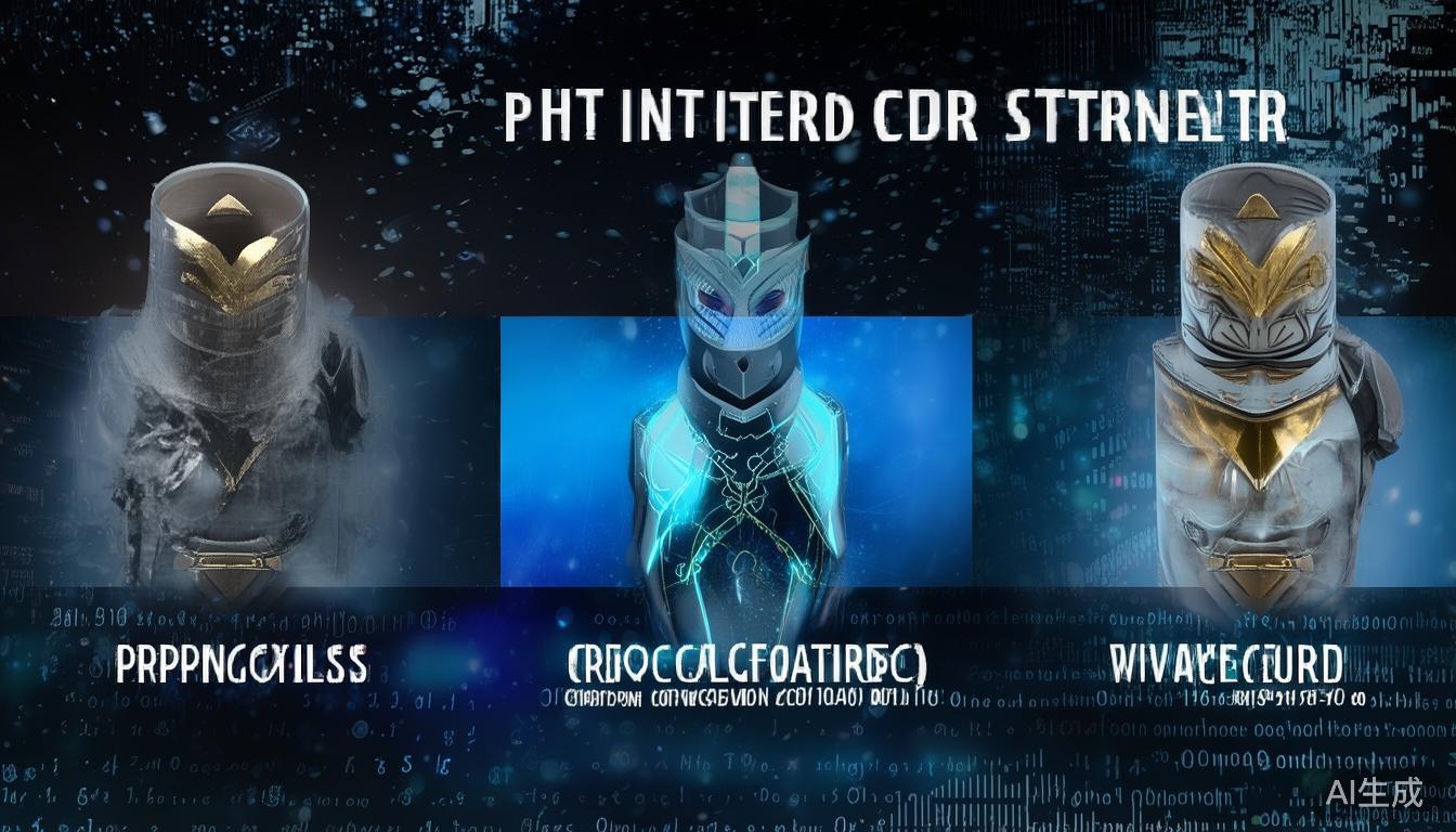 全面解析VPN数据加密技术及其安全保障措施的重要应用 常用的VPN加密协议包括 OpenVPN、IPSe