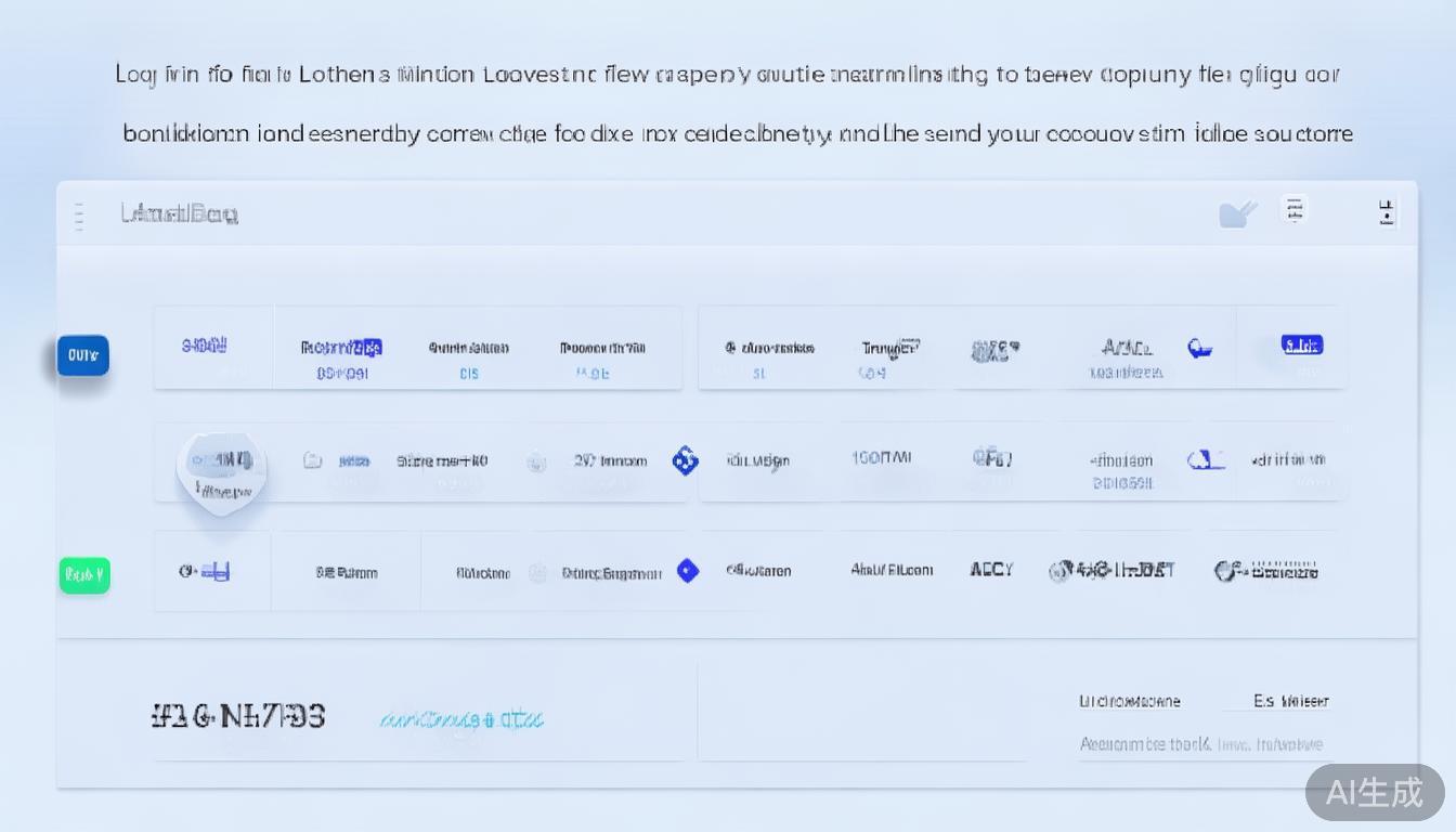 2.&nbsp;连接设置：
登录后，进入主界面，即可选择所
