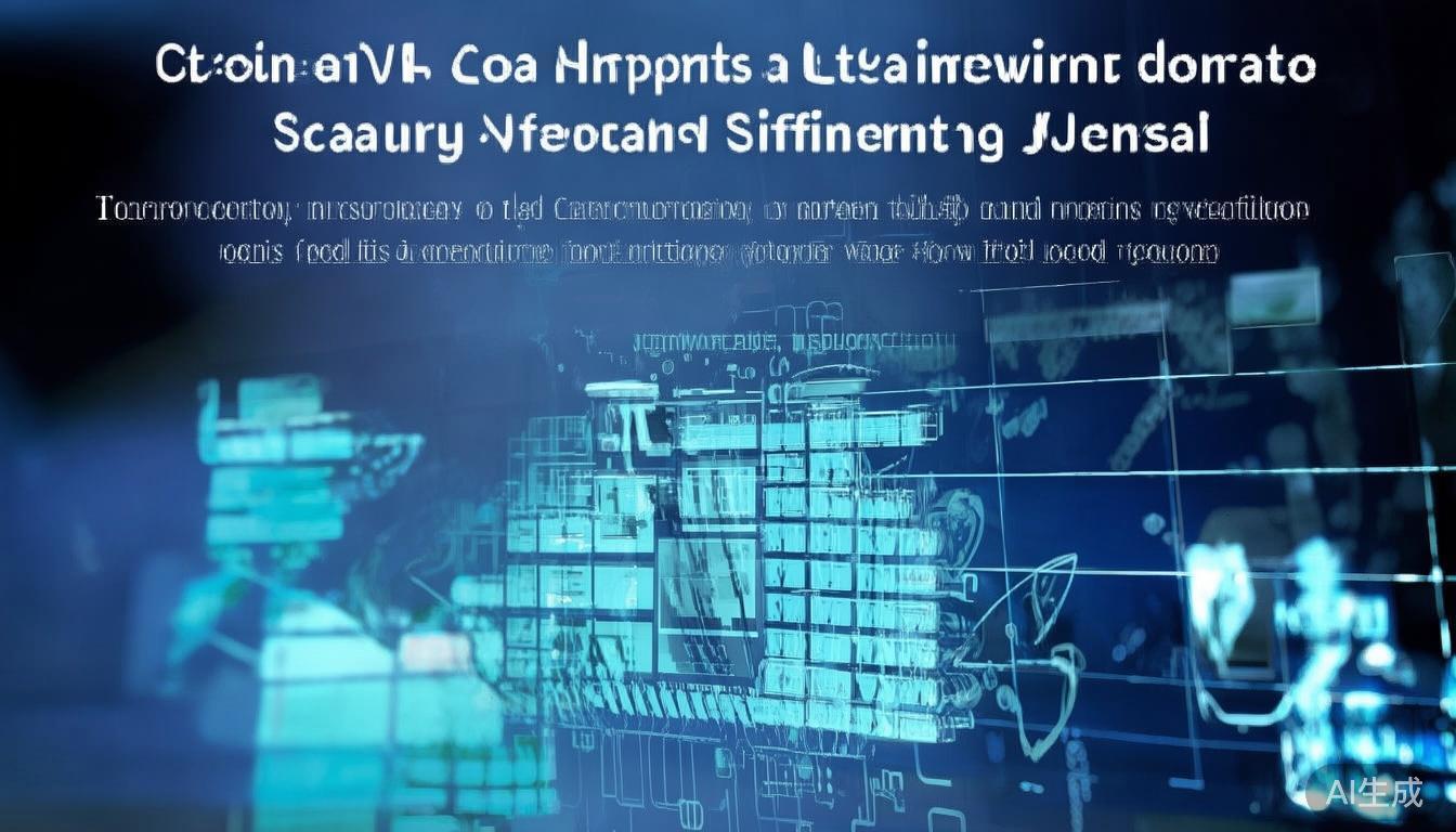 在现代企业信息化建设中，数据安全与通信效率成为关键