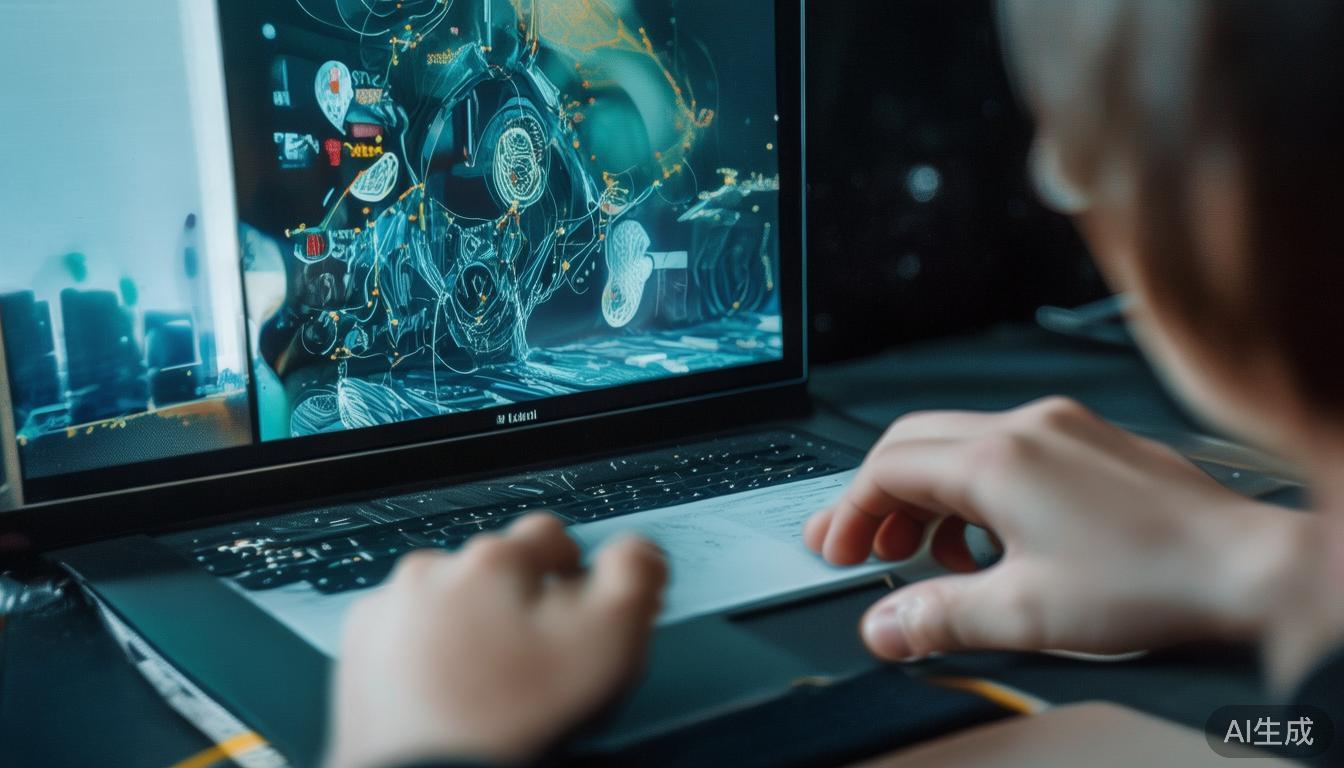 三、轻松突破网络限制
某些地区对互联网内容的访问