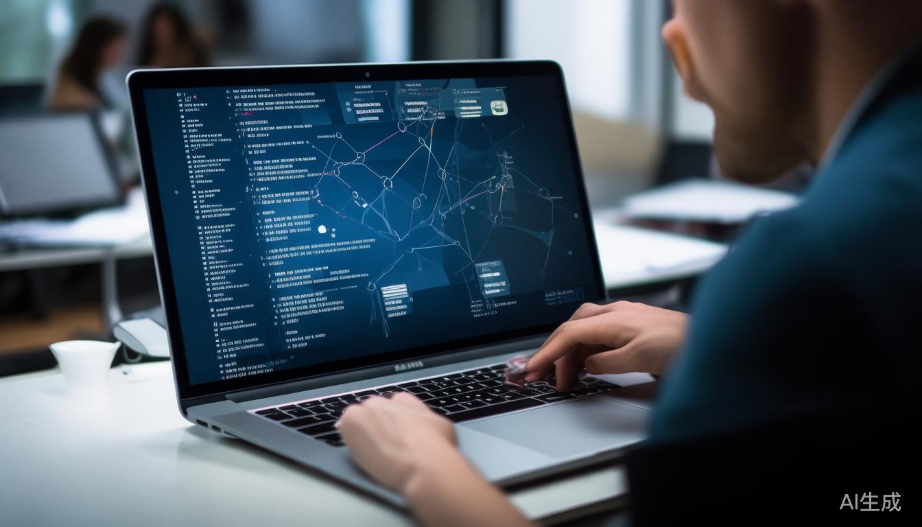 全面详解VPN手动添加方法与操作步骤指南解析 理解VPN手动添加的重要性
在日常使用中,自动连