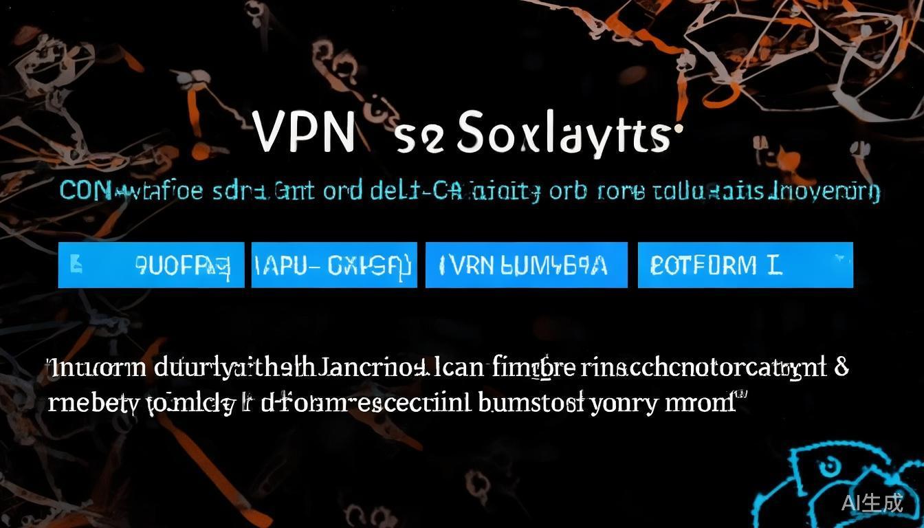 选择专业的VPN代理平台不仅意味着得到更优质的服务