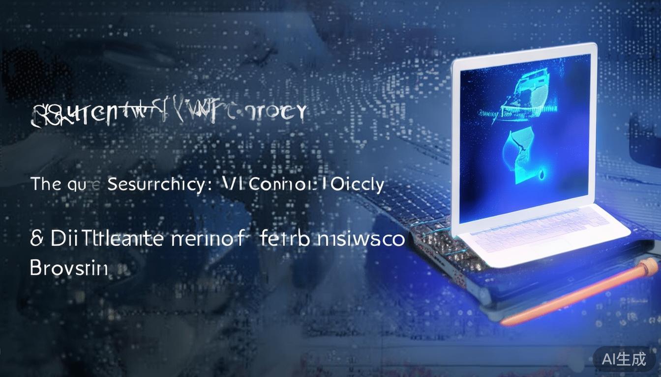 在互联网时代，安全和隐私问题日益凸显，成为用户关注