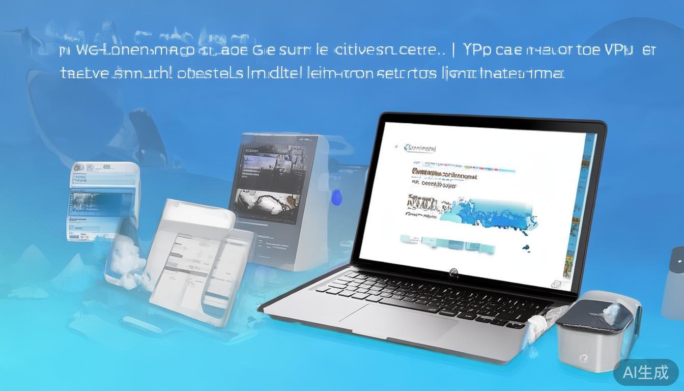 随着远程工作的普及，企业对安全高效的远程连接方案需