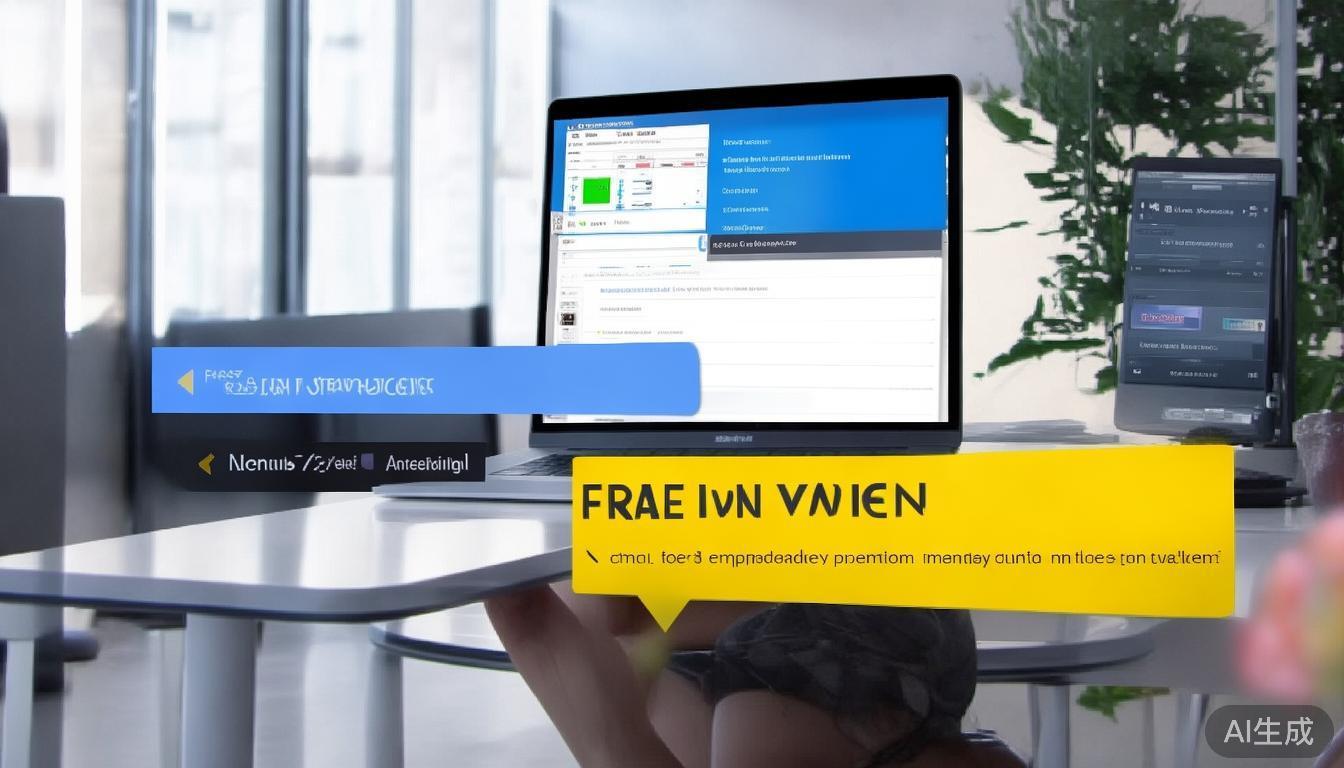 在使用快连VPN之前，首先应明确其许可范围和使用规