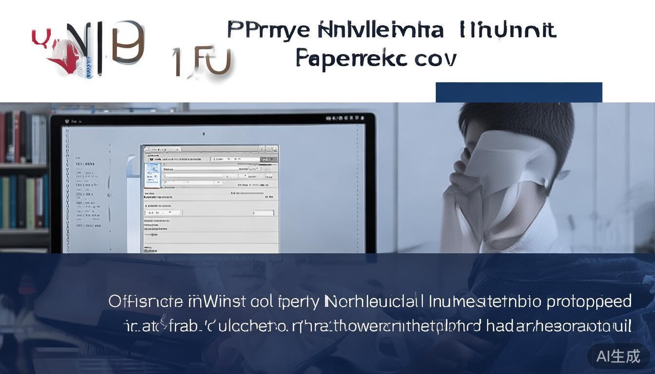 首先，建议仅使用学校官方推荐的VPN工具或认证渠道