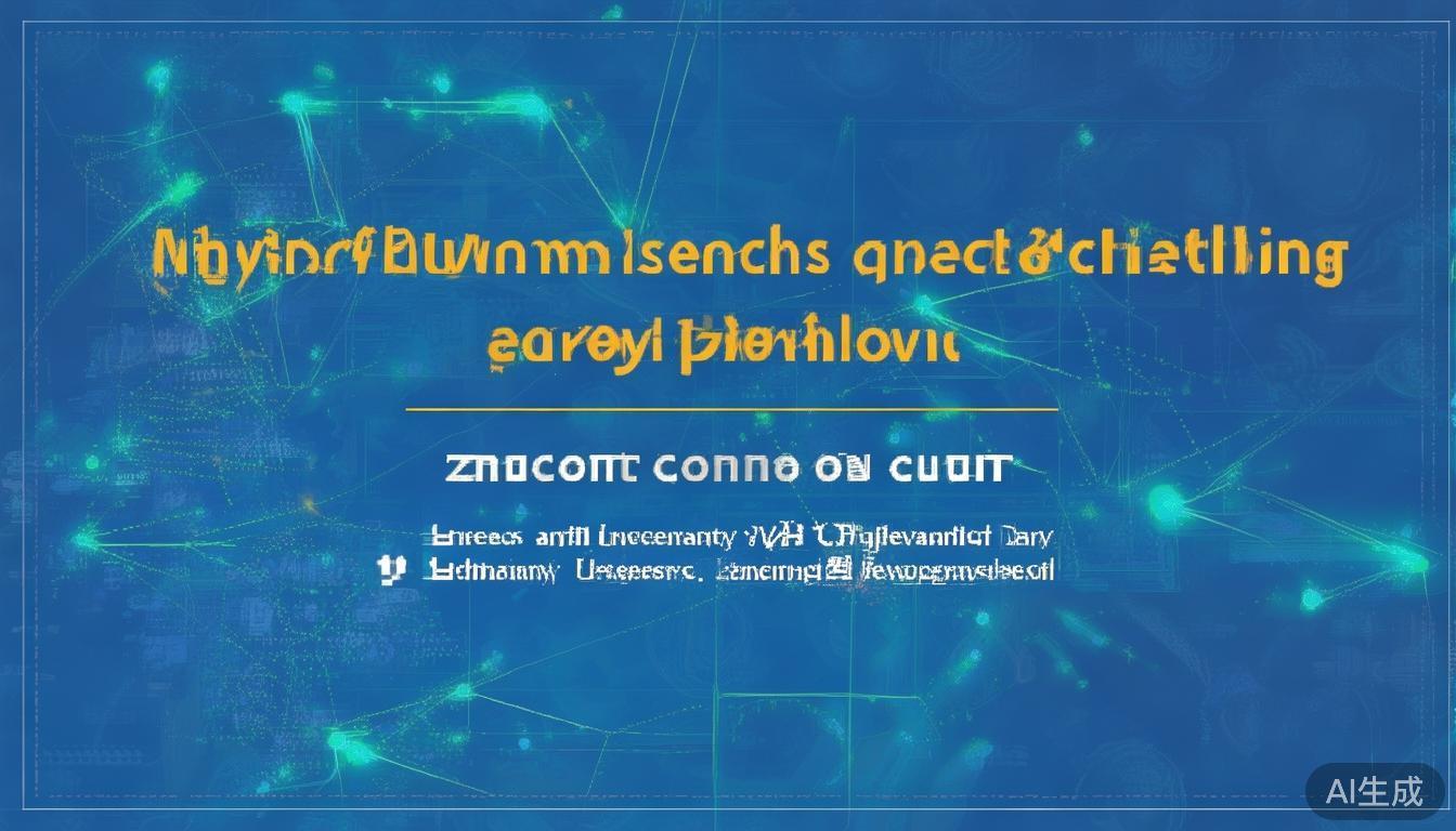 在当前数字化迅速发展的环境中，学术研究与信息交流的
