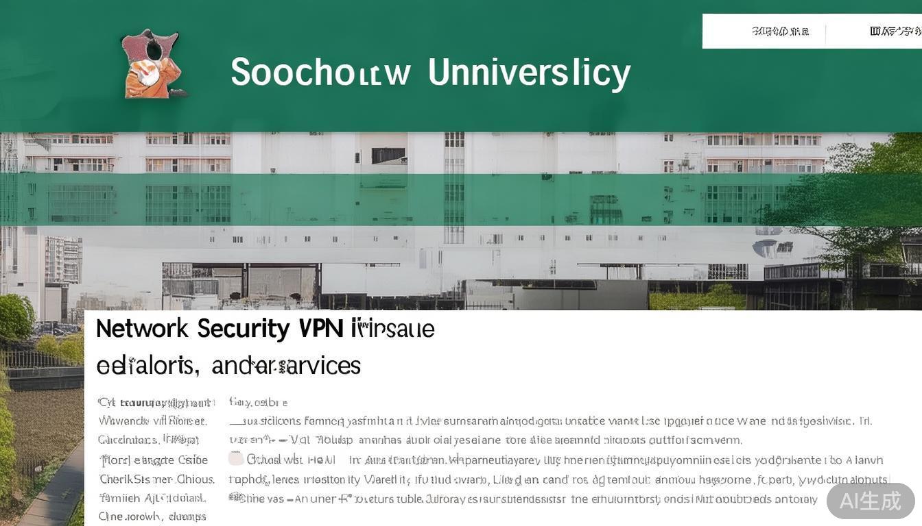 1.&nbsp;登录校园信息门户
首先，访问苏州大学的校园