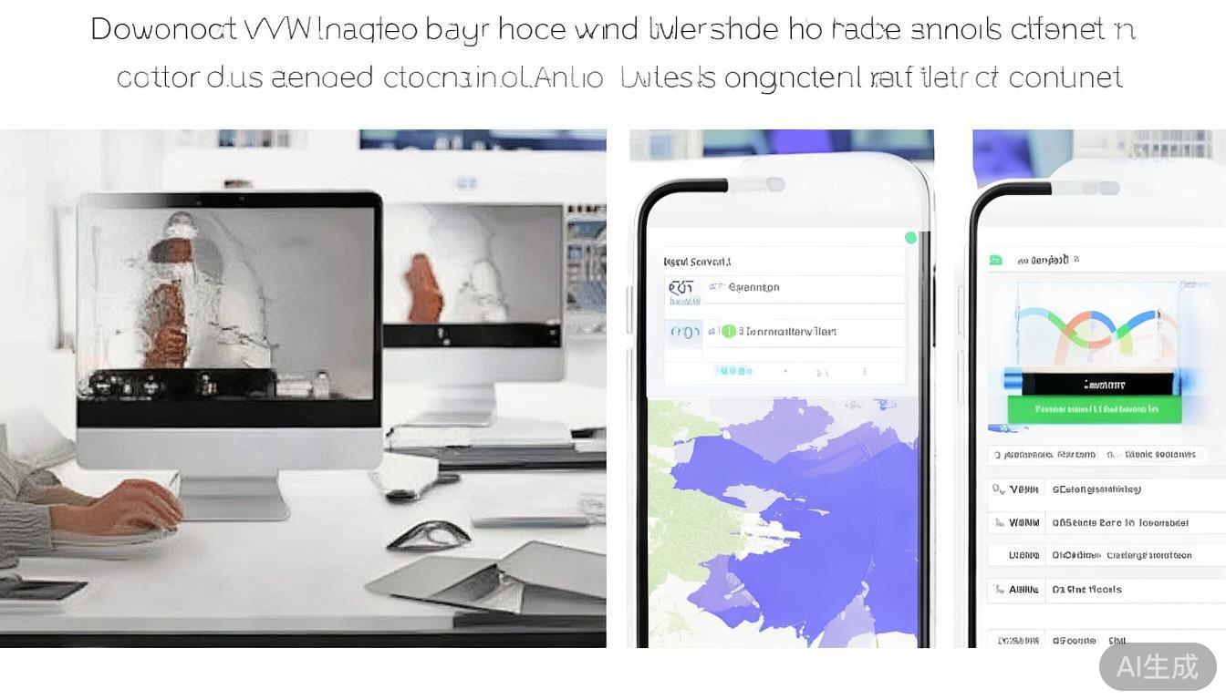 二、快速连接的操作步骤
为了让用户轻松掌握“快连