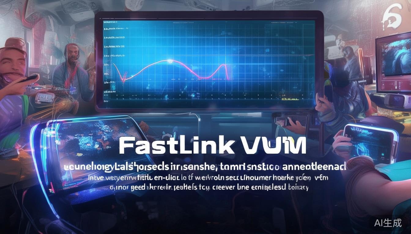 高速连接体验：众多用户反映，快连VPN能带来比传统