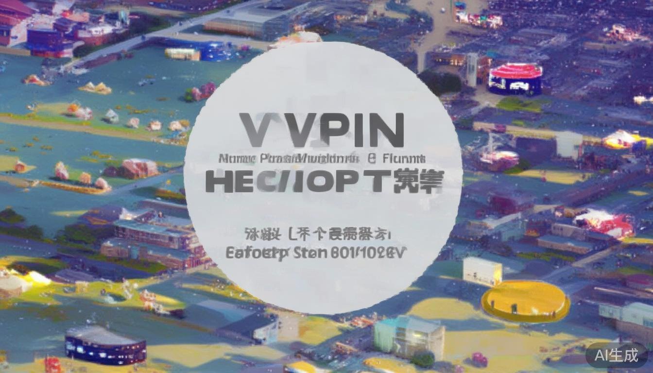 VPN加速器