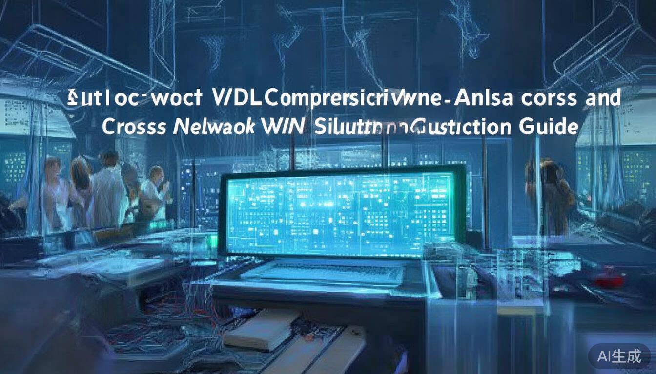 全面解析快连VPN:搭建跨公网VPN的实用指南与解决方案 在当今数字化时代,企业与个人对网络安全和隐私保护的