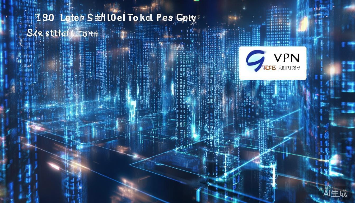 快连VPN兜宝VPN:打造安全高速的网络加密工具推荐指南 许多VPN在连接速度上存在瓶颈,影响用户体验。而快