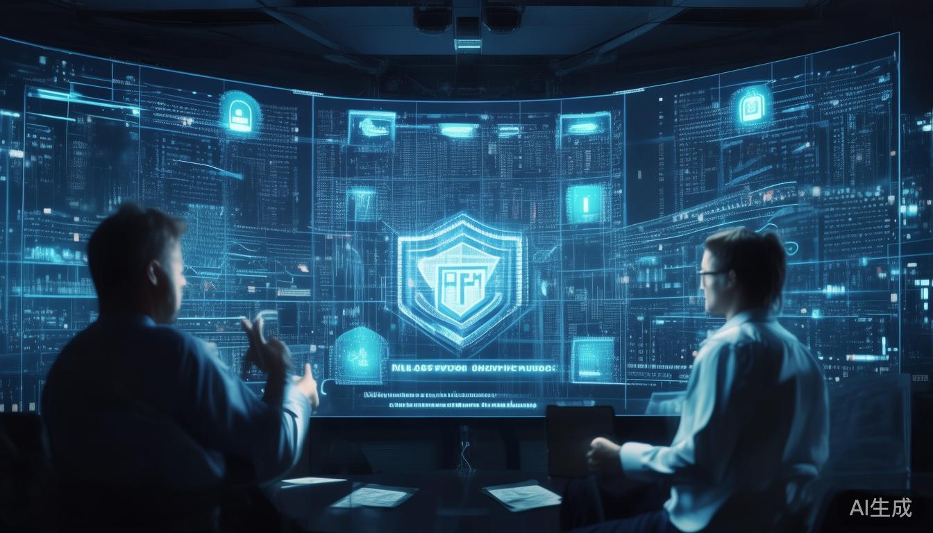 说到VPN的安全措施，必须强调多因素身份验证（MF