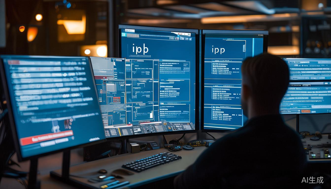 快连VPN使用指南:详细操作步骤与常见问题解答 可以通过访问ip138或whatismyip等网站