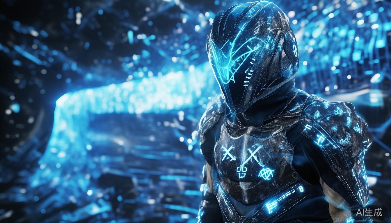 VPN（虚拟专用网络）通过在公共网络环境中建立一条