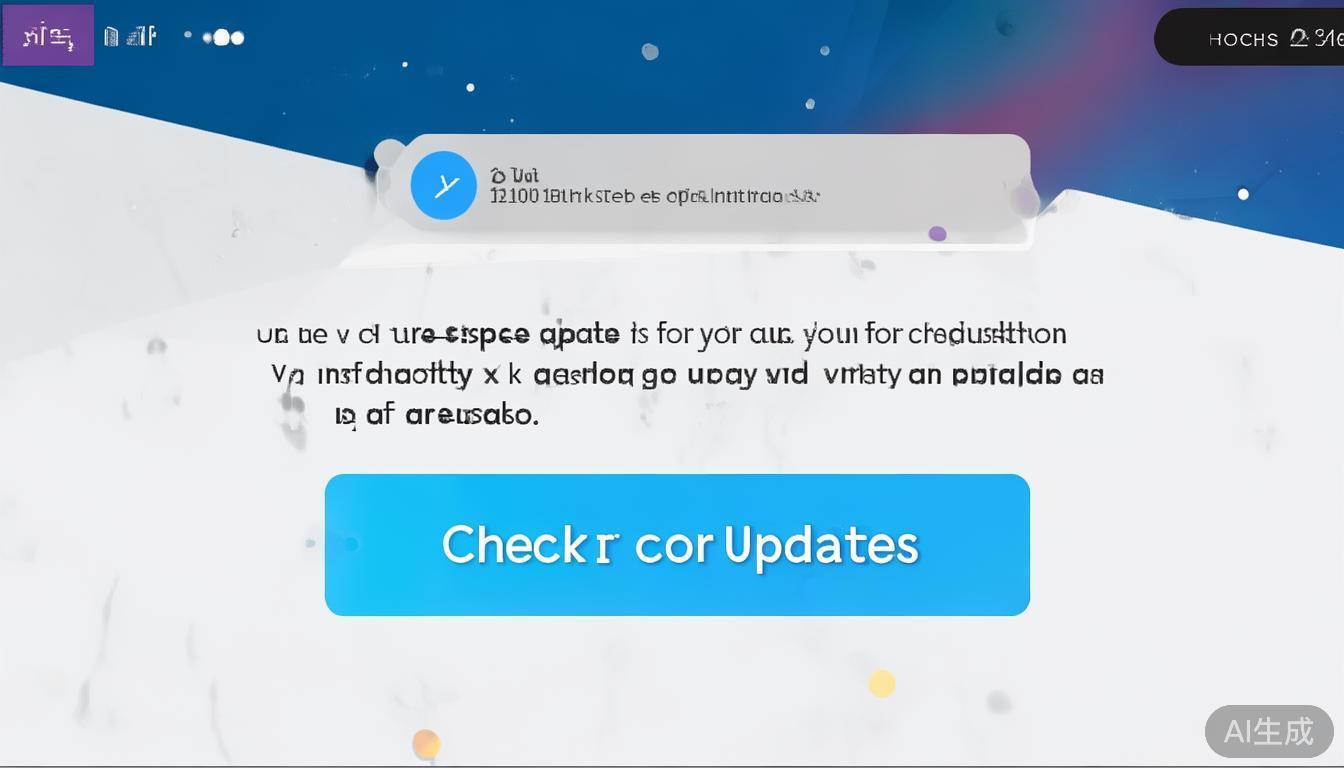 确保你的快连VPN版本是最新的，官方通常会推出更新