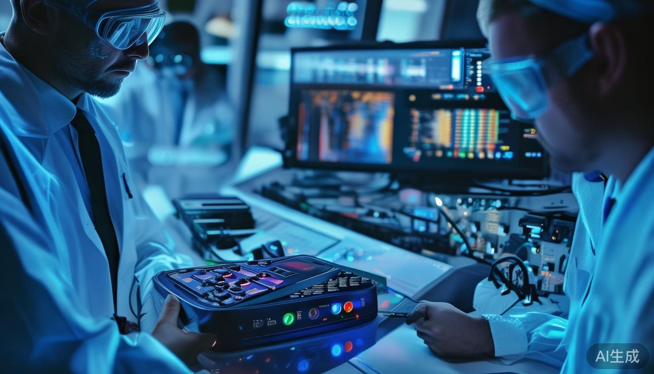 4.&nbsp;设备硬件故障或固件问题：路由器或VPN设备硬