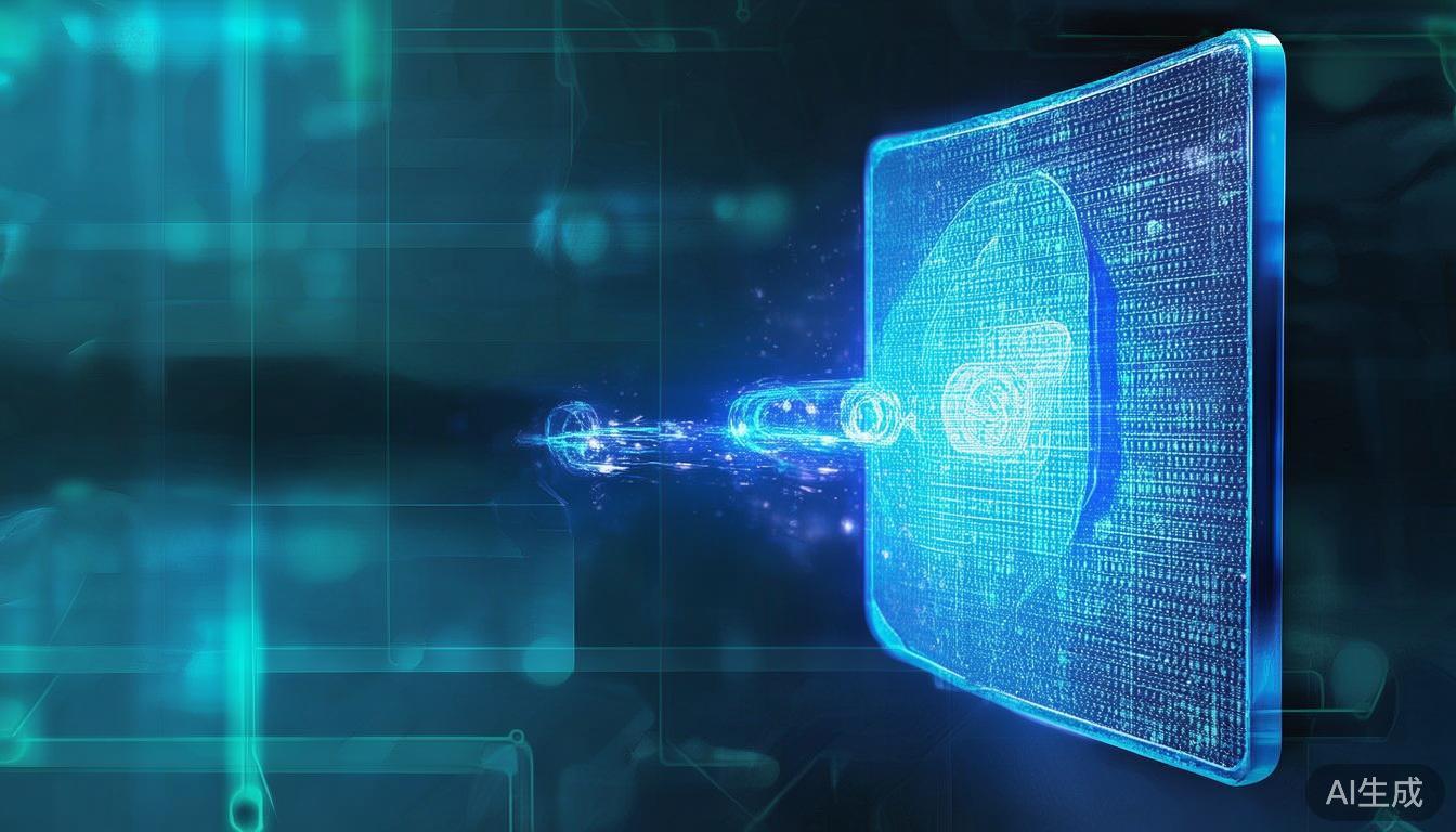 数据传输加密，防止信息泄露
当你启用快连VPN时