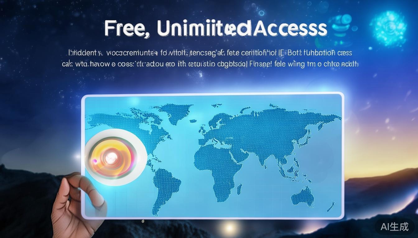 完全免费，无限制使用
无需购买会员或付费，即可无