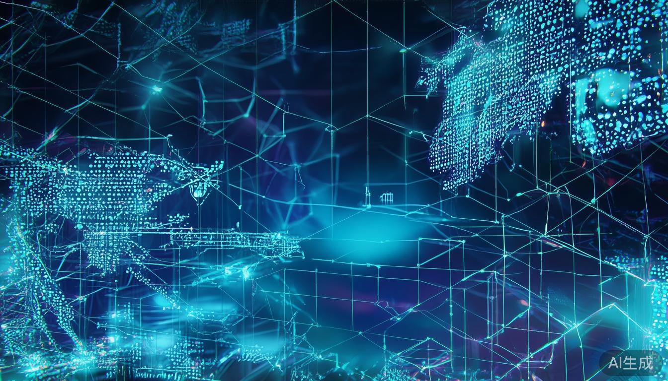 在网络技术飞速发展的今天，VPN（虚拟私人网络）已