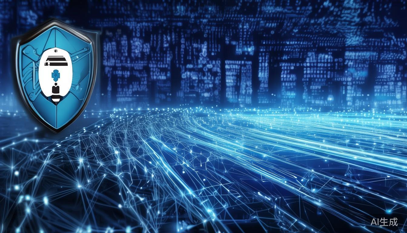 这些特性共同确保了用户无论是在公共Wi-Fi还是在