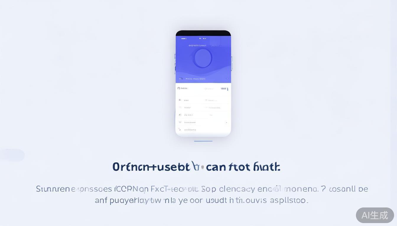 简便操作，减少使用门槛
很多用户在使用VPN时会