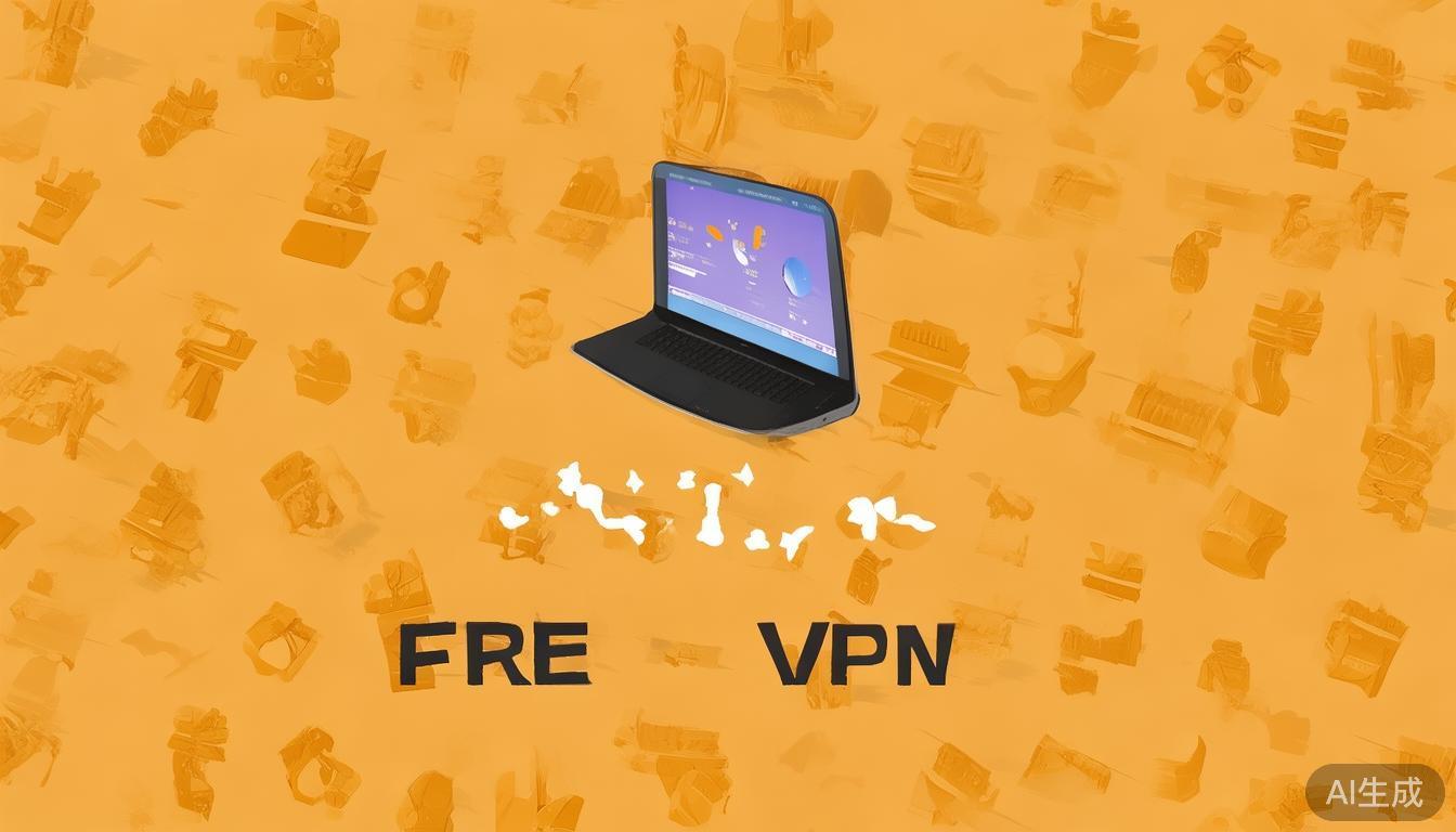 在众多VPN产品中，部分免费VPN通过优化服务器数