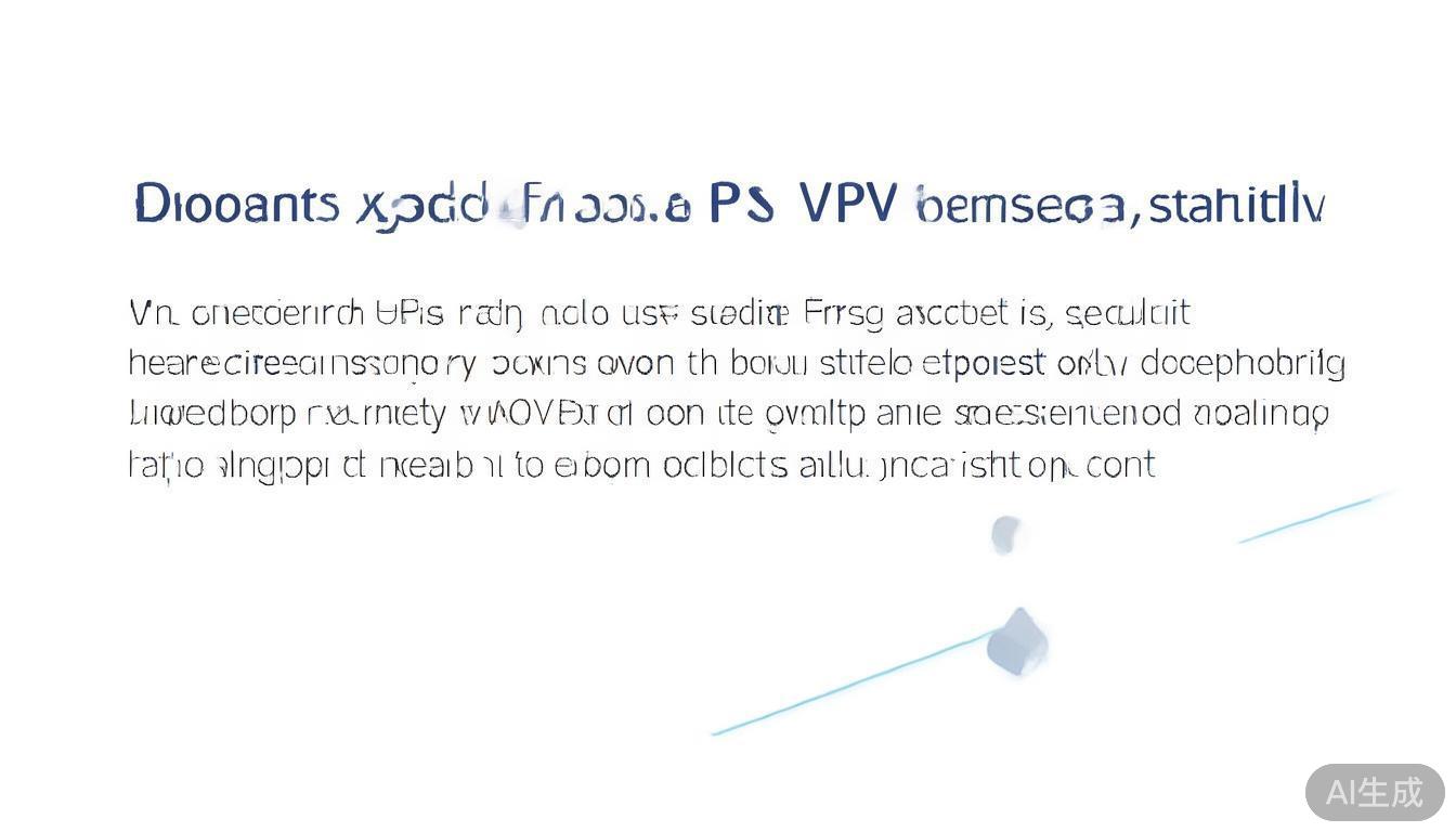 在当今互联网环境中，越来越多的用户需要通过VPN实