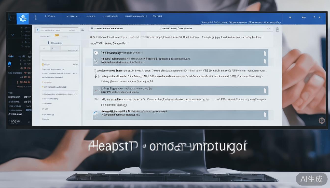 配置VPN连接：安装后，进入“设置-通用-&nbsp;VPN