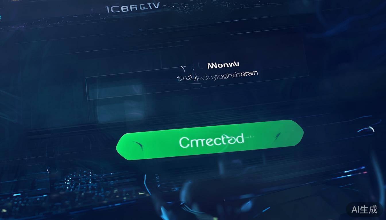 快连VPN全面指南:获取器操作方法与实用使用技巧详解 点击“连接”按钮后,VPN获取器会开始初始化连接。