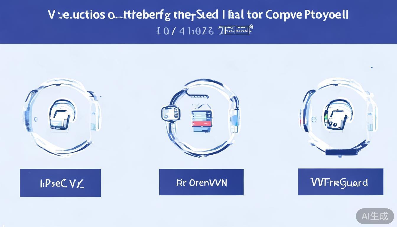 实现快速连接，首先应明确VPN方案的选择。常见的V