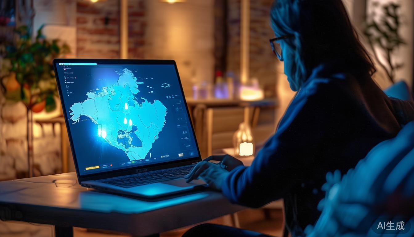 一、选择靠近自己物理位置的VPN服务器
*“距离