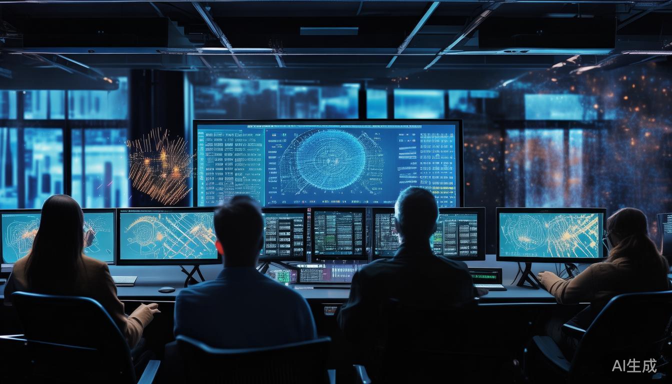 强化数据安全与隐私保护：专线VPN采用先进的加密技