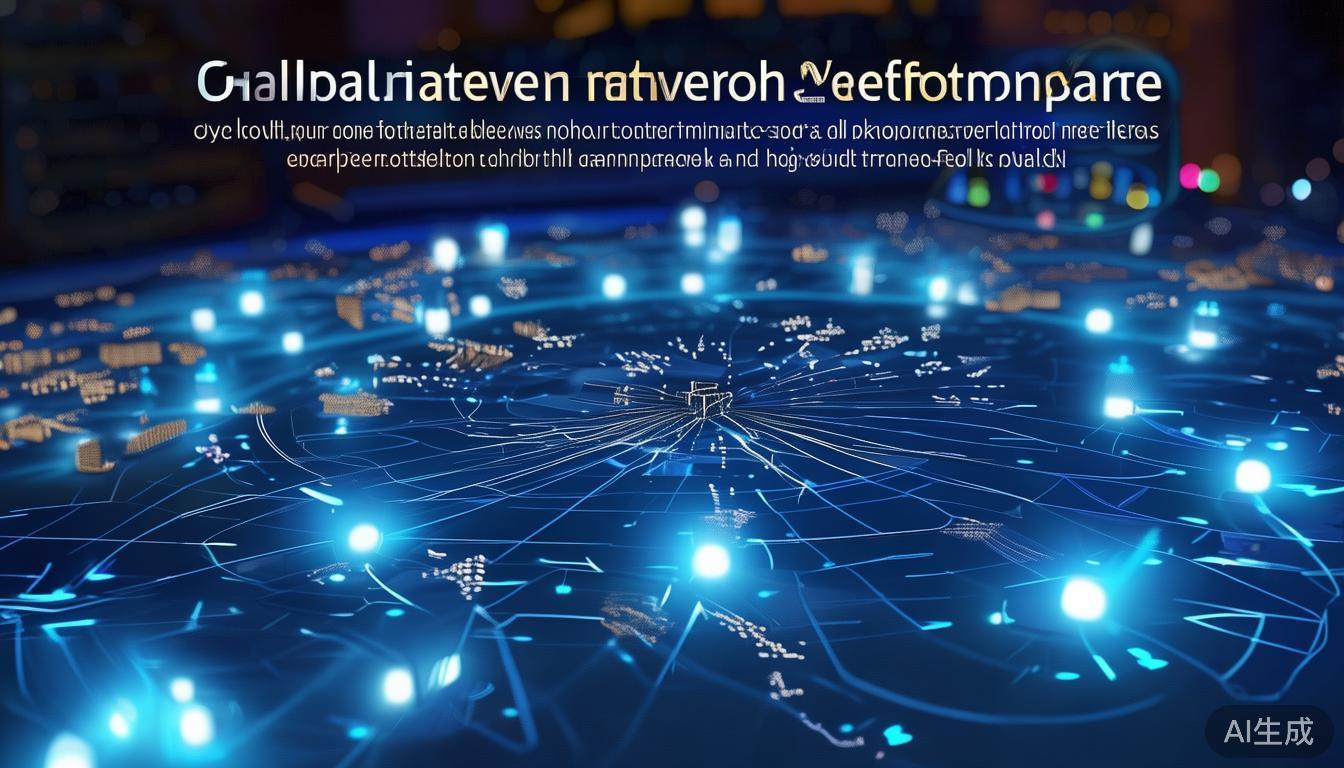 优化的服务器网络
覆盖全球多个地区的服务器布局使