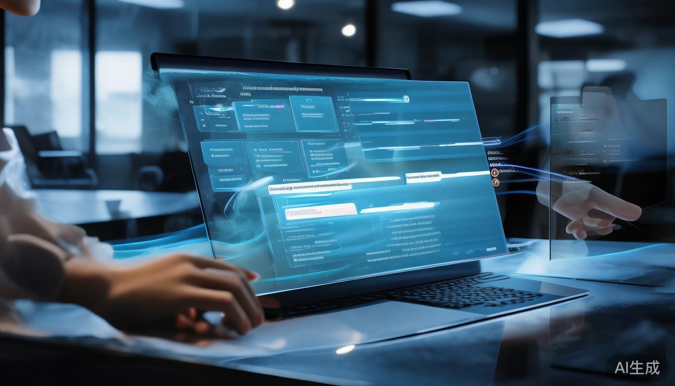 快连VPN苹果设备专用个人VPN使用指南与全面安全保障策略 配置VPN连接:登录后,进入“设置”界面,选择添加