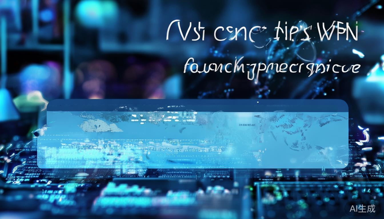 全面解析快连VPN:VPN NPS指标在网络安全中的应用与优化策略 在当今数字化时代,企业与个人对网络安全的需求不断增