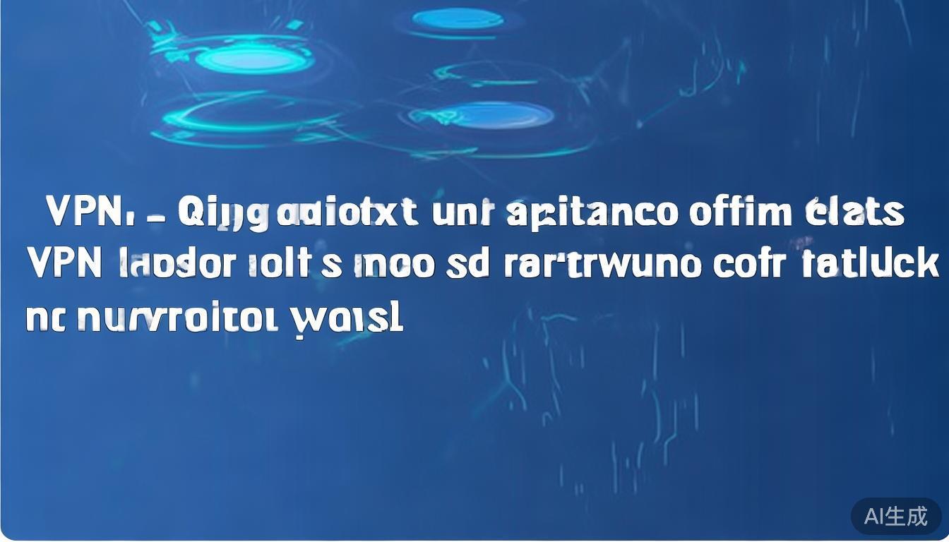在当今数字时代，VPN已成为许多用户实现网络隐私保